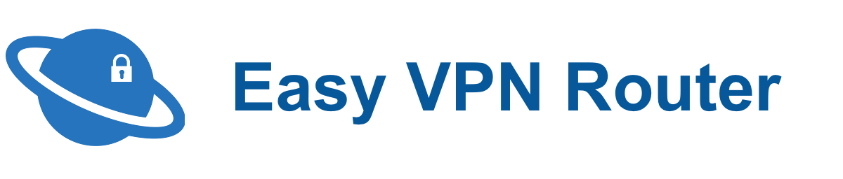 Easy VPN Router